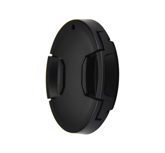 Крышка для объектива Snap-On Cap JJC LC-55 в магазине RentaPhoto.Store