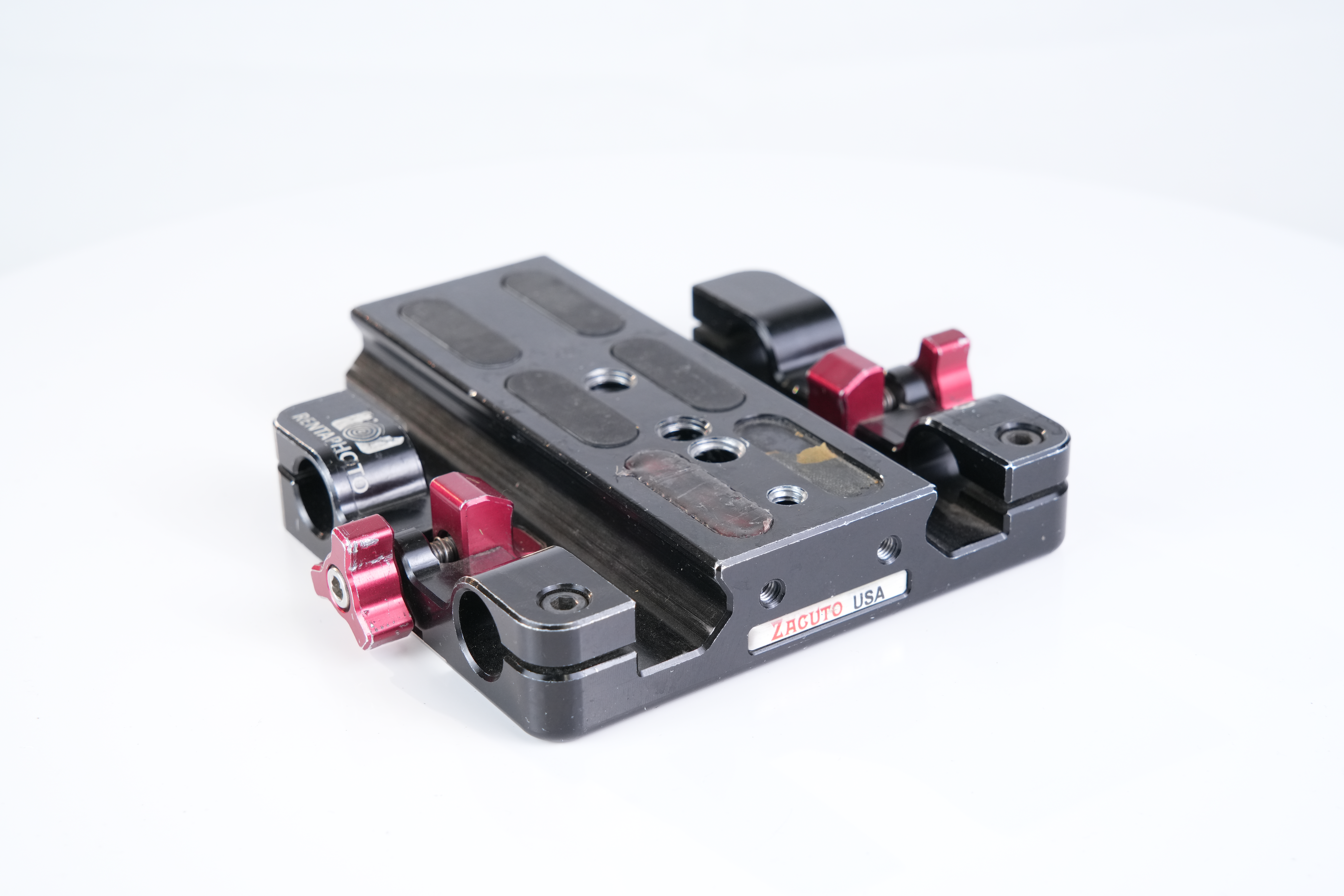 Площадка Zacuto C300 Studio Z-CSB  в магазине RentaPhoto.Store