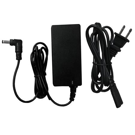 ASTERA FP1-CHR. Зарядное устройство для Titan Tubes, 24В, 2,5А в магазине RentaPhoto.Store