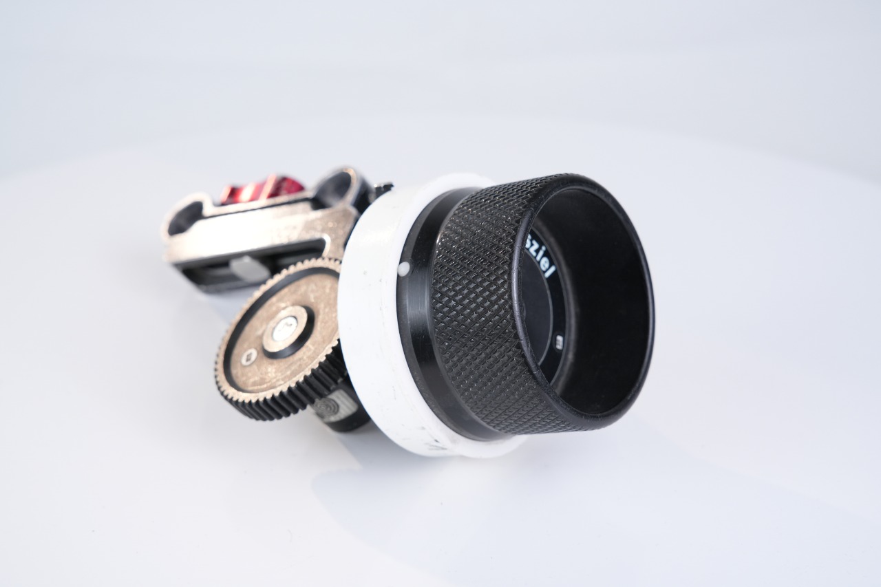 Фоллоуфокус Chrosziel 15938, 22037, 22038 в магазине RentaPhoto.Store