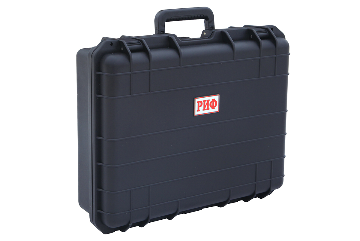 Кейс защитный РИФ 512х410х150 мм в магазине RentaPhoto.Store