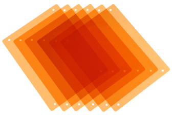 Светофильтр Eight Ct Orange 223