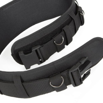 Ремень Dirty Rigger Padded Utility Belt 1