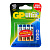 Батарейка GP Ultra Plus 24AUP-CR4 LR03 BL4, AAA 4 шт в магазине RentaPhoto.Store
