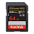 Карта памяти Sandisk Extreme Pro SDXC 64GB - 200Mb/s UHS-I V30 U3, 64GB в магазине RentaPhoto.Store