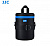 Чехол для оптики JJC DLP-4II Deluxe Lens Pouch, size: 100 x 182mm в магазине RentaPhoto.Store