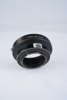 Адаптер Betwix micro 4/3 - EOS   ИН 07219 в магазине RentaPhoto.Store