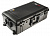 Защитный кейс Pelican Air 1615 WL/WD, Black с мягкими перегородками в магазине RentaPhoto.Store