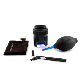 LENSPEN SKLK-1 Набор для очистки матриц SensorKlear Loupe Kit 2