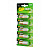 Батарейка GP Super GP15A-CR5 LR6 BL1 в магазине RentaPhoto.Store